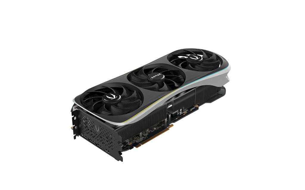 Amazon | ZOTAC Gaming GeForce RTX 4080 16GB AMP Extreme AIRO